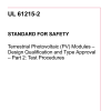 UL 61215-2 PDF